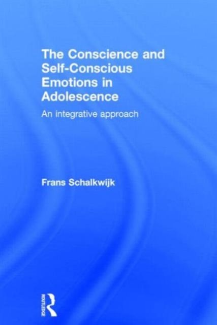 The Conscience and Self-Conscious Emotions in Adolescence