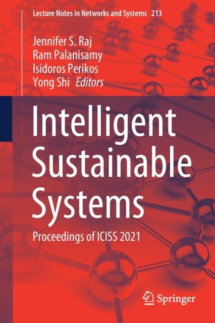 Intelligent Sustainable Systems