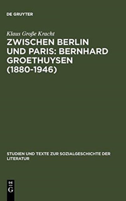 Zwischen Berlin und Paris