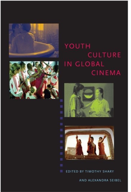 Youth Culture in Global Cinema