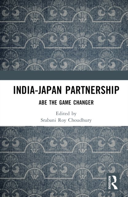 India-Japan Partnership