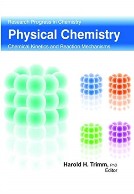 Physical Chemistry