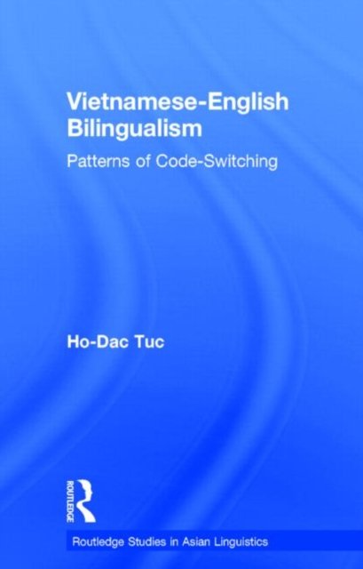 Vietnamese-English Bilingualism