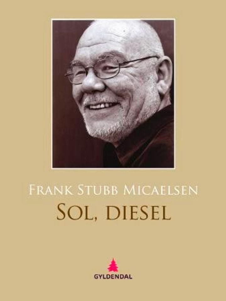 Sol, diesel - dikt
