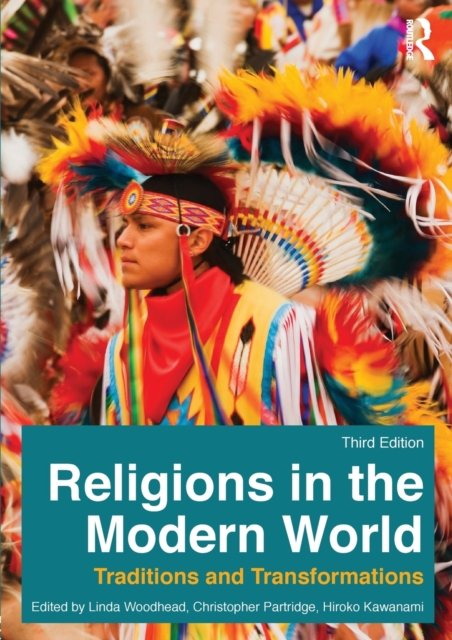 Religions in the Modern World