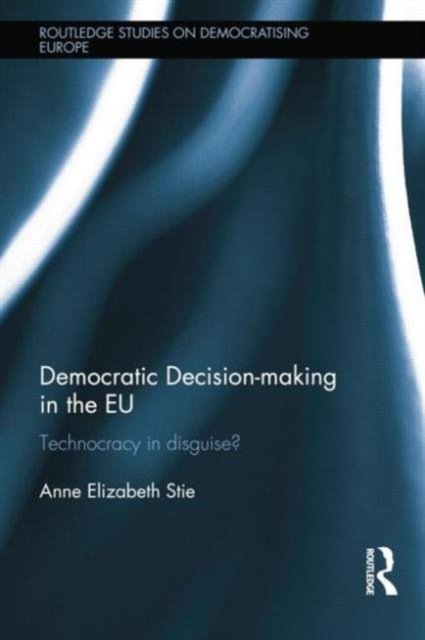 Democratic Decision-making in the EU