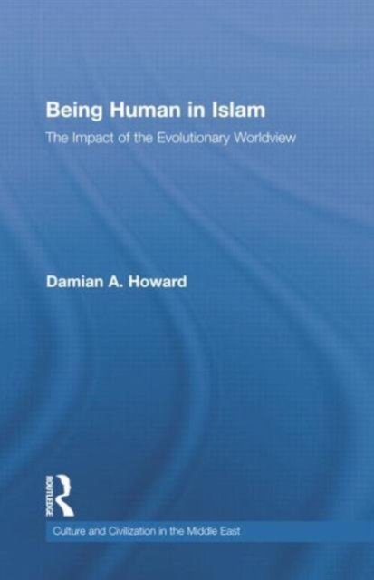 Being Human in Islam