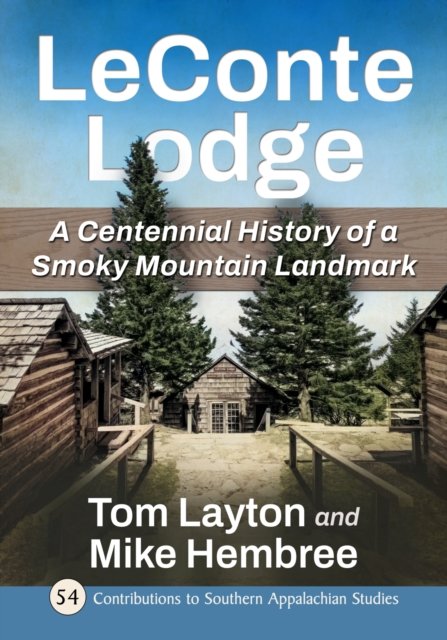 LeConte Lodge