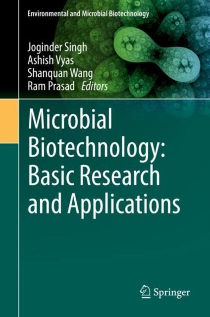 Microbial Biotechnology