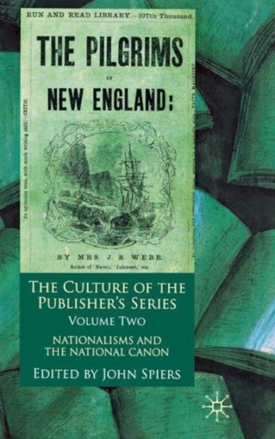 The Culture of the Publisher's Series, Volume 2