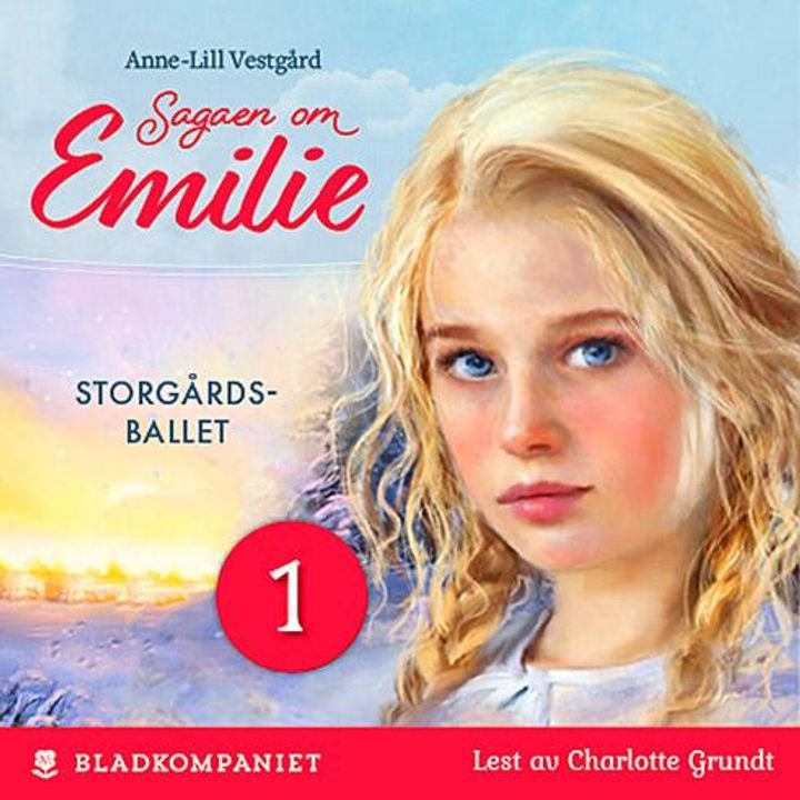 Storgårdsballet