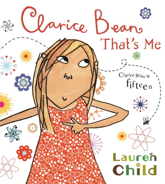 Clarice Bean, That''s Me