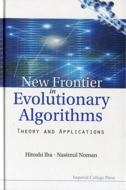 New Frontier in Evolutionary Algorithms