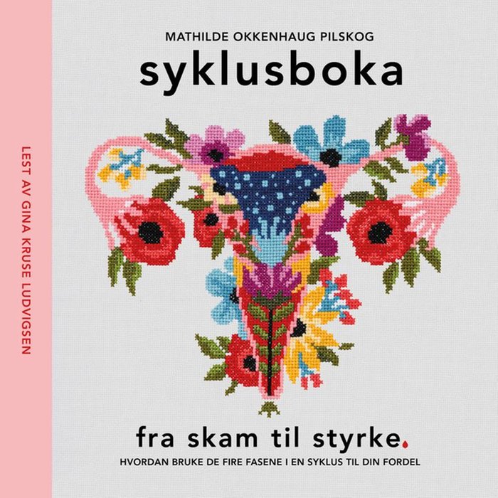 Syklusboka