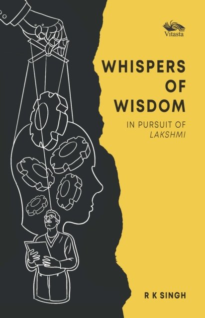 Whispers Of Wisdom