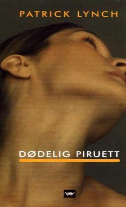 Dødelig piruett