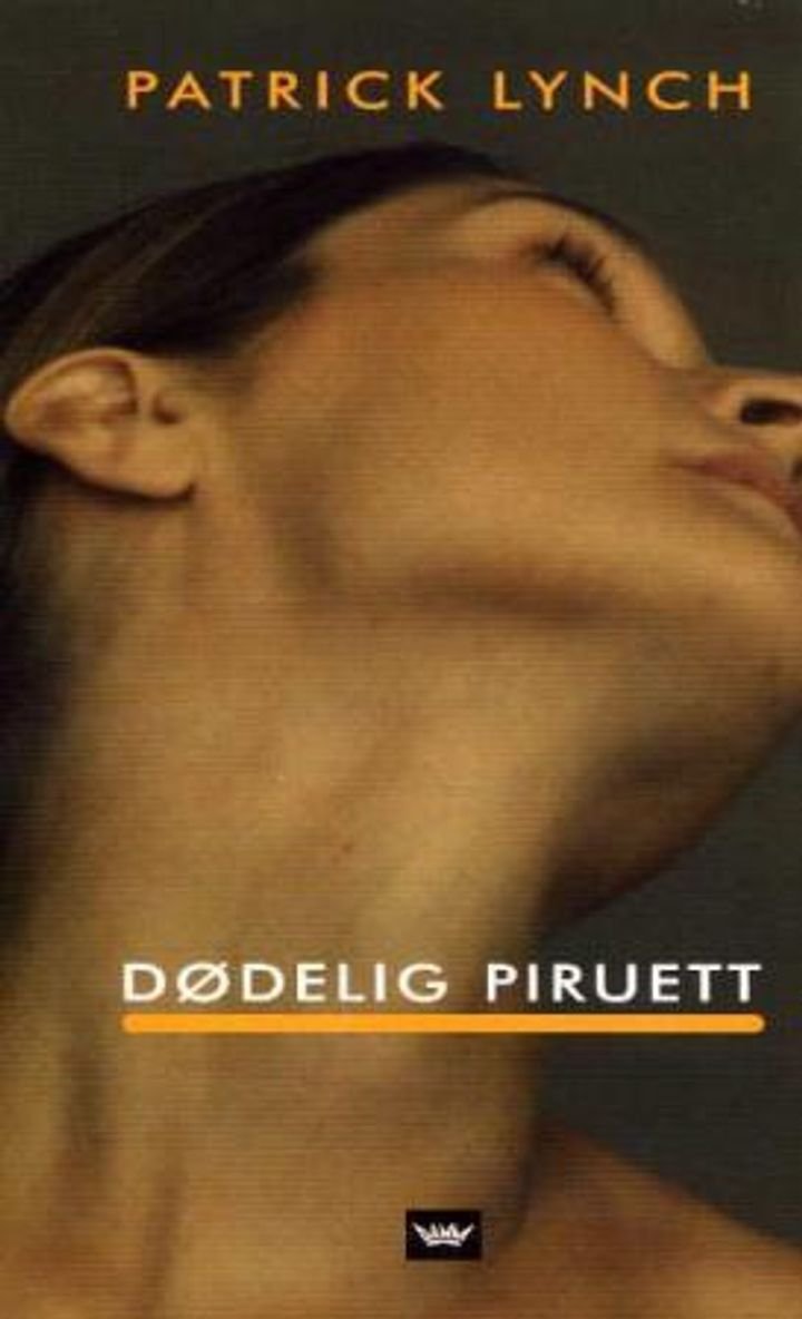 Dødelig piruett