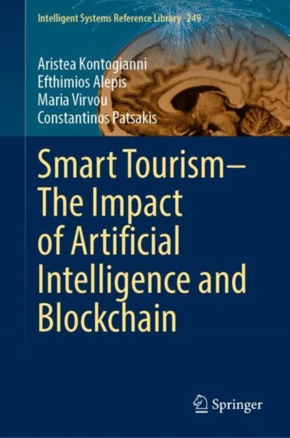 Smart Tourism