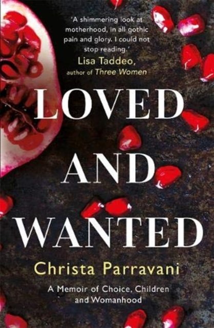 Loved and Wanted