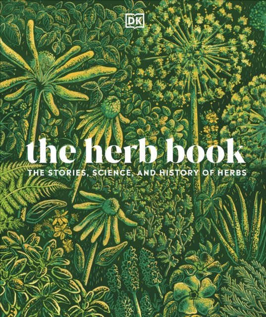Herb Book