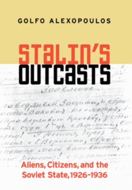Stalin's Outcasts