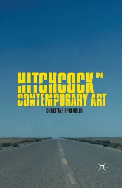 Hitchcock and Contemporary Art