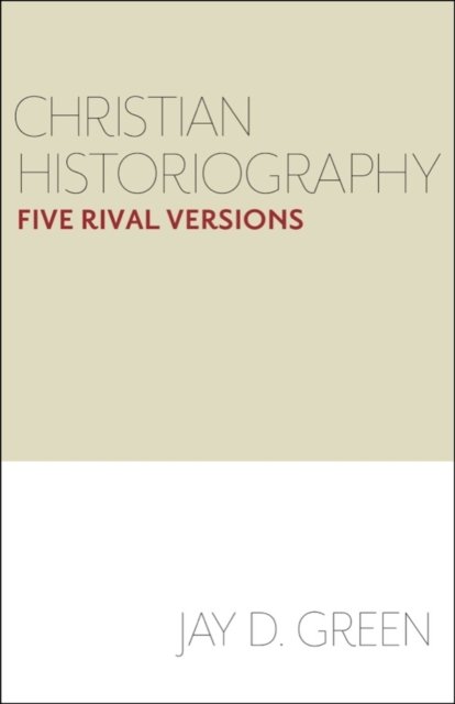 Christian Historiography