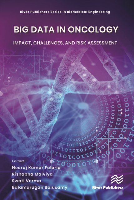 Big Data in Oncology