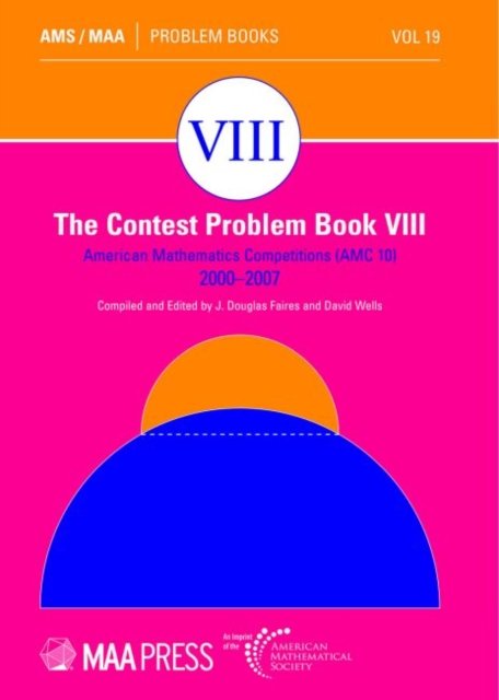 The Contest Problem Book VIII