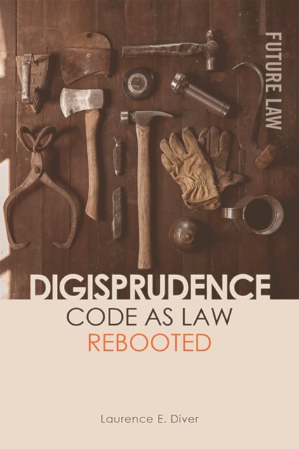 Digisprudence