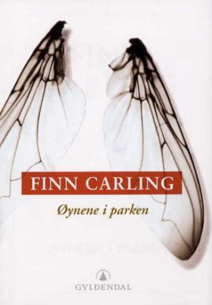 Øynene i parken