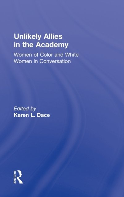 Unlikely Allies in the Academy