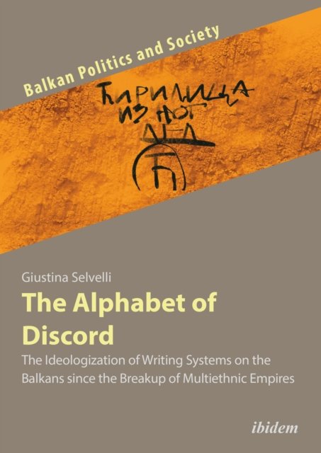 The Alphabet of Discord