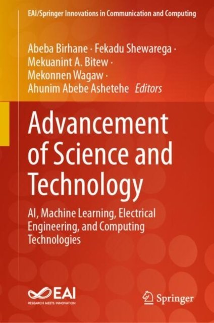 11th Eai International Conference on Advancements of Science and Technology
