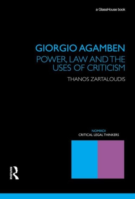 Giorgio Agamben