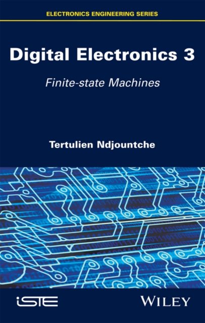Digital Electronics V3 – Finite–state Machines