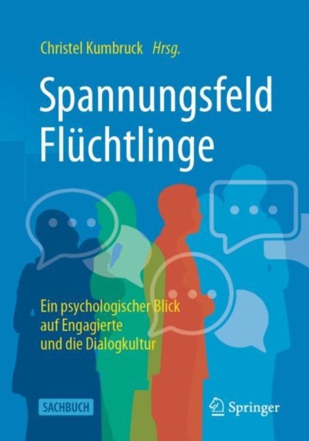 Spannungsfeld Fluchtlinge