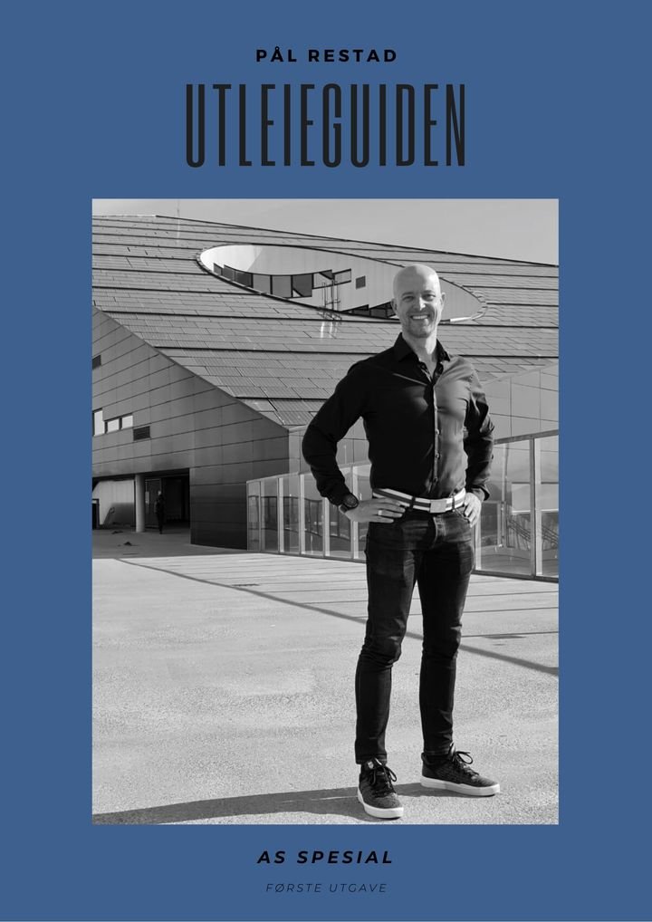 Utleieguiden - AS spesial
