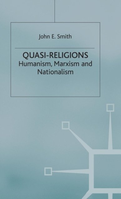 Quasi-Religions