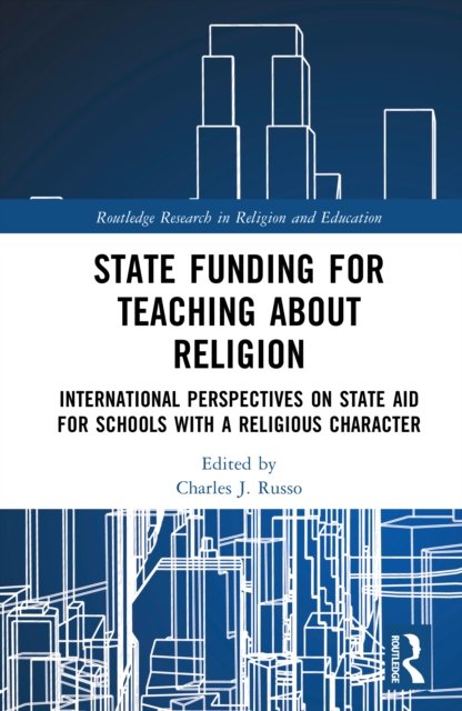 State Funding for Teaching about Religion
