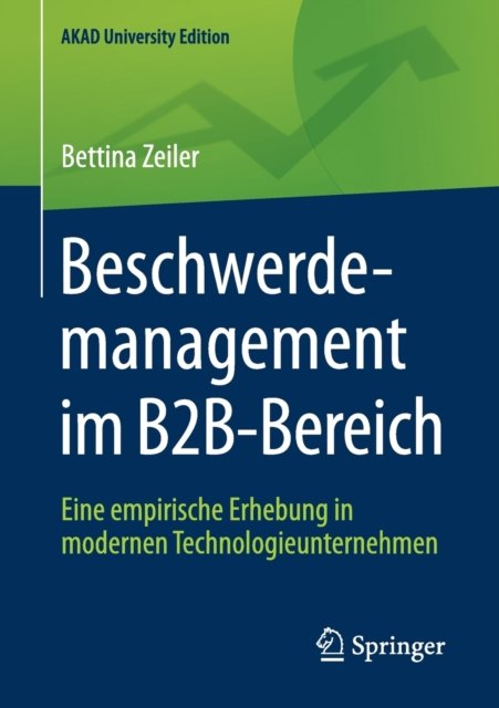Beschwerdemanagement im B2B-Bereich