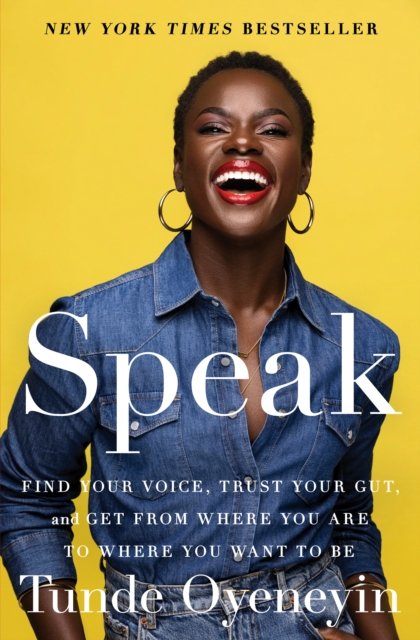 Speak