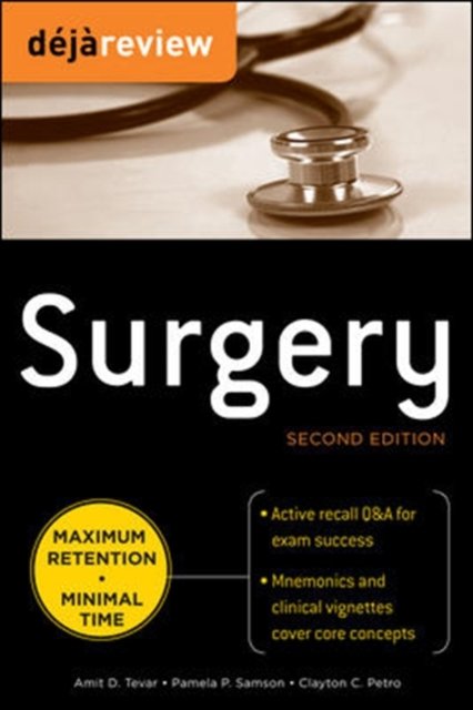 Deja Review Surgery