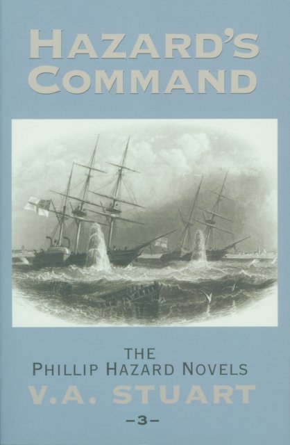 Hazard's Command