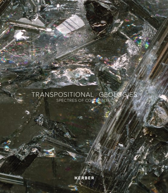 Transpositional Geologies