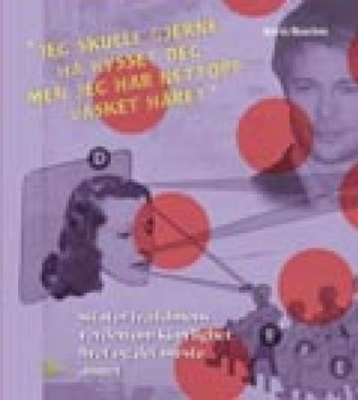 Jeg skulle gjerne ha kysset deg, men jeg har nettopp vasket håret - sitater fra filmens verden om kjærlighet, livet og det meste annet