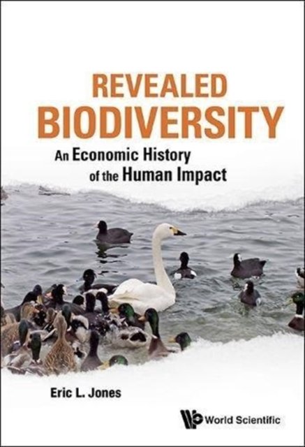 REVEALED BIODIVERSITY