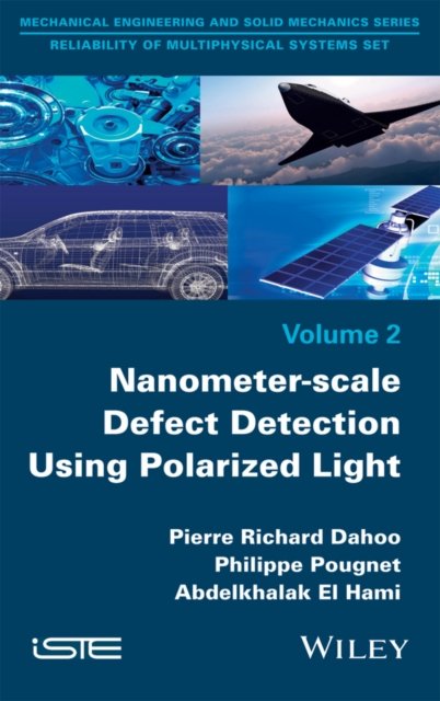 Nanometer–scale Defect Detection Using Polarized Light