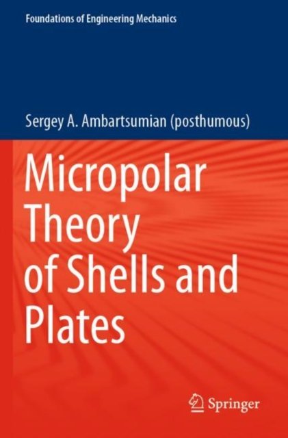 Micropolar Theory of Shells and Plates