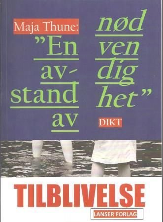 Tilblivelse - dikt